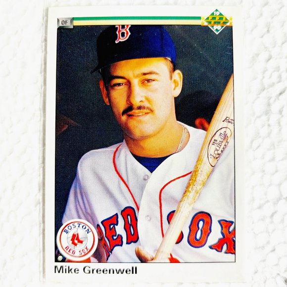 Boston Red Sox 6 Card Lot -  BSBL [4_2] - Picture 2 of 13